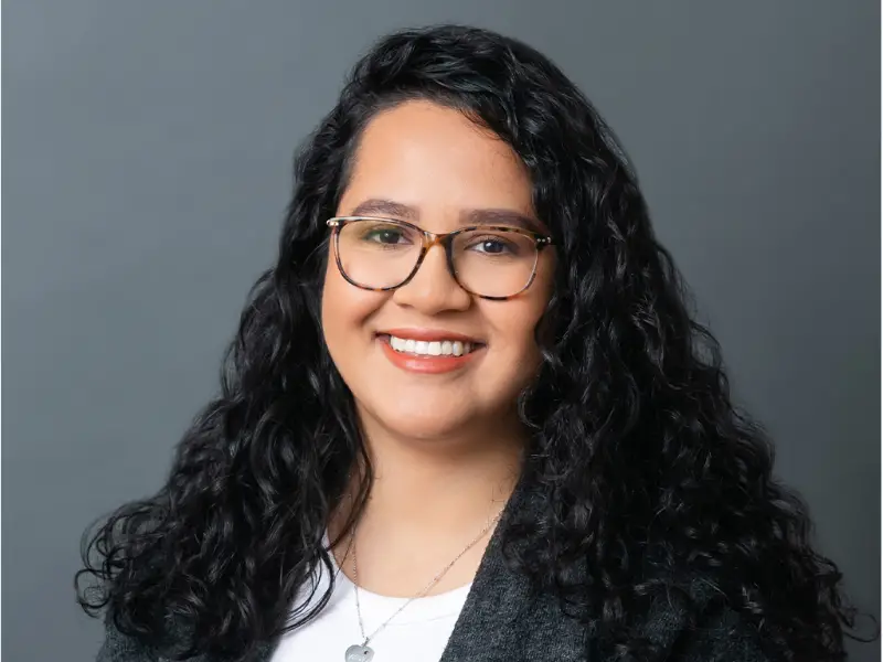 Wendy Escalante Portrait